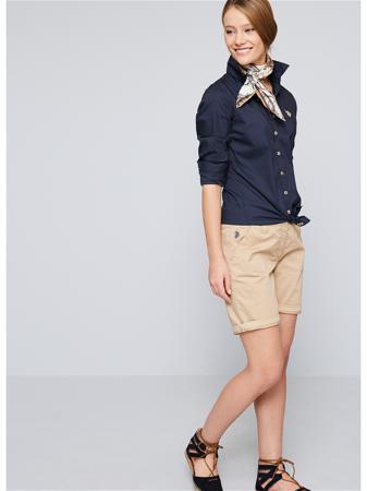 Рубашка U.S. Polo Assn.