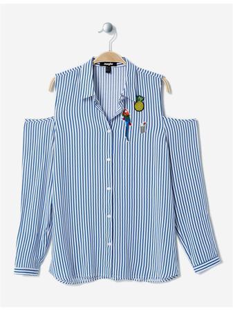 Рубашка Jennyfer