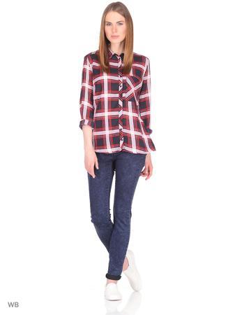 Рубашка Reserved