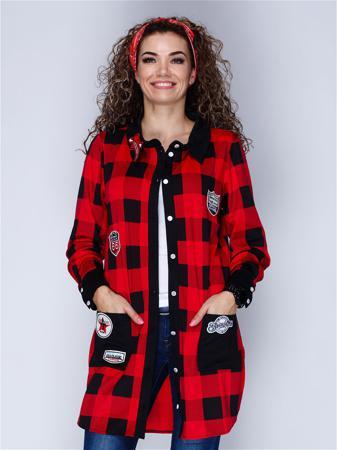 Рубашка Marc Vero MAXXI