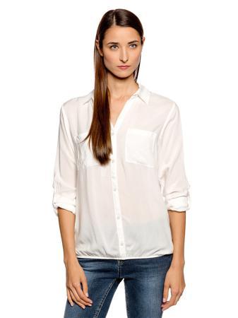 Рубашка TOM TAILOR