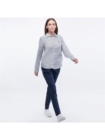 Рубашка Lacoste