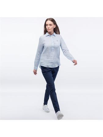 Рубашка Lacoste