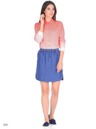 Рубашка Lacoste