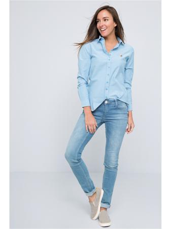 Рубашка U.S. Polo Assn.