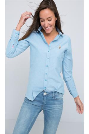 Рубашка U.S. Polo Assn.