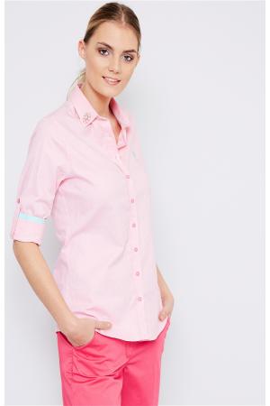 Рубашка U.S. Polo Assn.