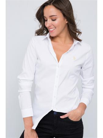 Рубашка U.S. Polo Assn.