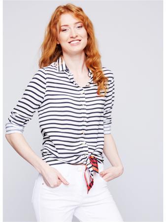Рубашка U.S. Polo Assn.