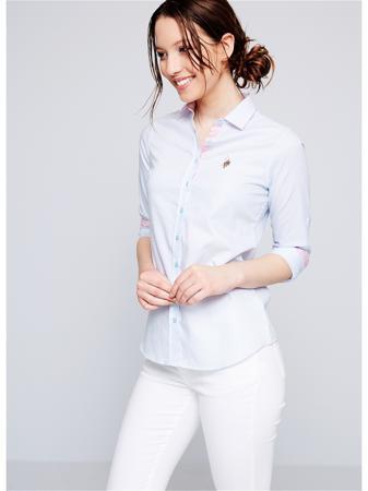 Рубашка U.S. Polo Assn.