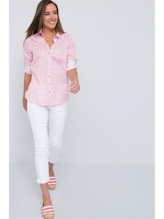 Рубашка U.S. Polo Assn.