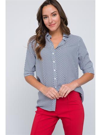 Рубашка U.S. Polo Assn.