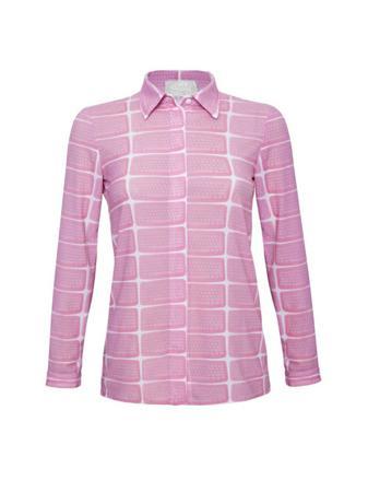 Рубашка iSwag