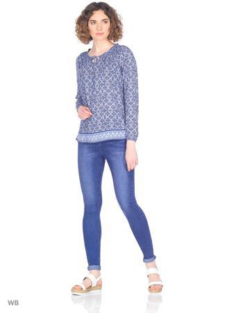 Рубашка TOM TAILOR