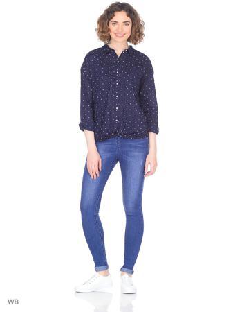 Рубашка TOM TAILOR