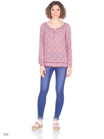 Рубашка TOM TAILOR