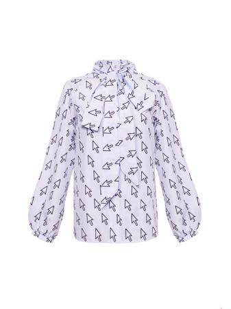 Рубашка iSwag