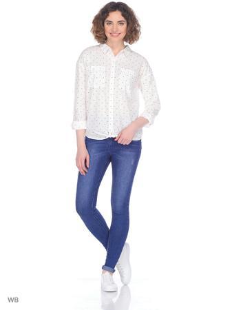 Рубашка TOM TAILOR