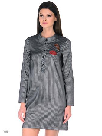 Рубашка ORHIDEA