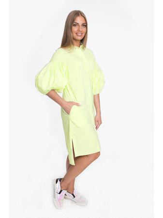 Рубашка La mia perla