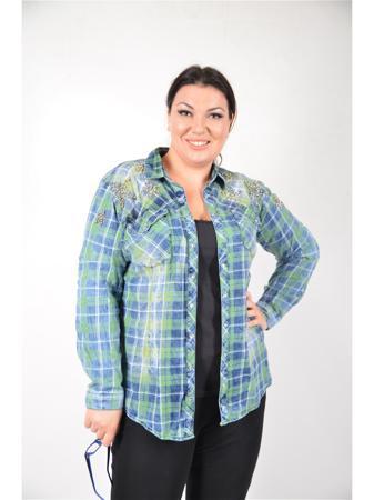 Рубашка Happiness