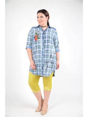 Рубашка Happiness