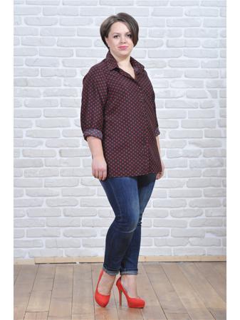 Рубашка KISLIS