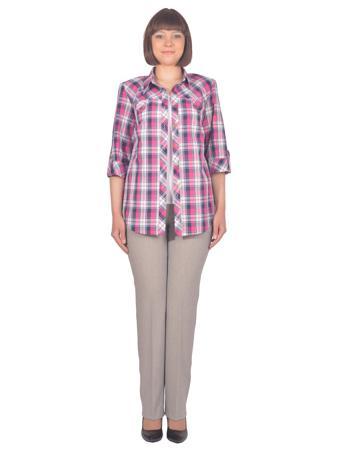 Рубашка Томилочка Мода ТМ