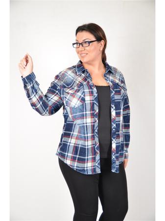 Рубашка Happiness