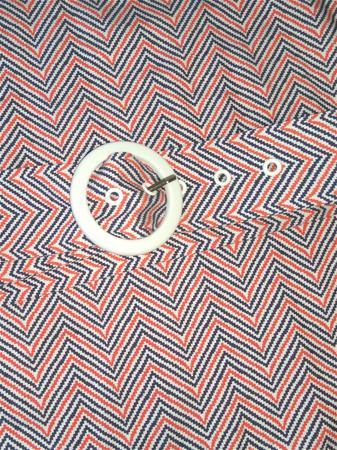 Рубашка Sali Hova design