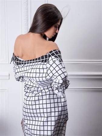 Рубашка Seven Devils