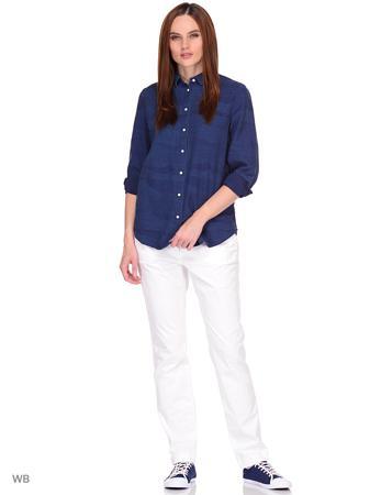 Рубашка Lacoste