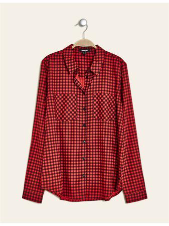 Рубашка Jennyfer