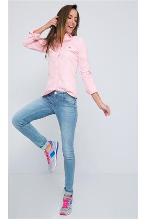 Рубашка U.S. Polo Assn.