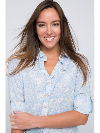 Рубашка U.S. Polo Assn.