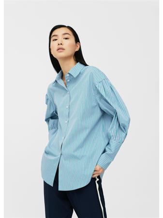 Рубашка Mango