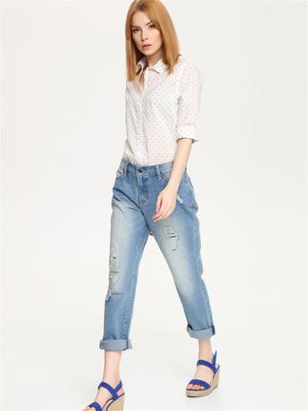 Рубашка Top Secret