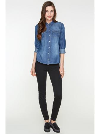 Рубашка Bestia