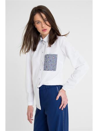 Рубашка Danuta