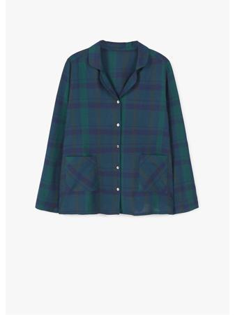 Рубашка Mango