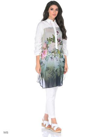 Рубашка Mariagrazia Panizzi