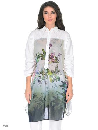 Рубашка Mariagrazia Panizzi