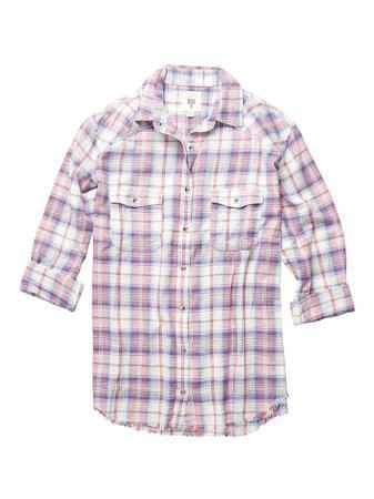 Рубашка BILLABONG