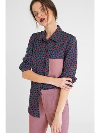 Рубашка Danuta