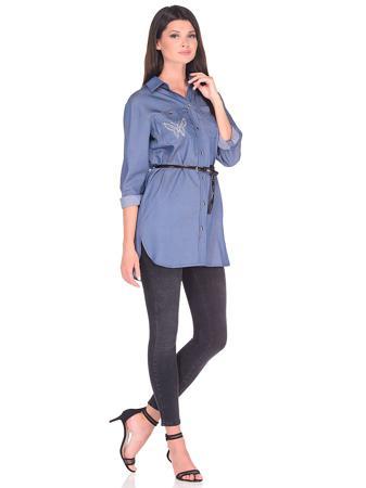 Рубашка STRILS