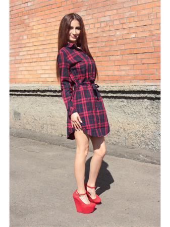 Рубашка BELLO BELICCI