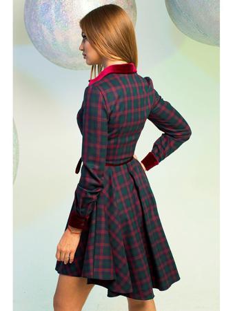 Рубашка La mia perla