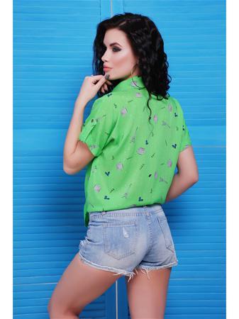 Рубашка Fashion Up