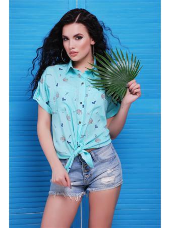 Рубашка Fashion Up