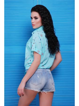 Рубашка Fashion Up